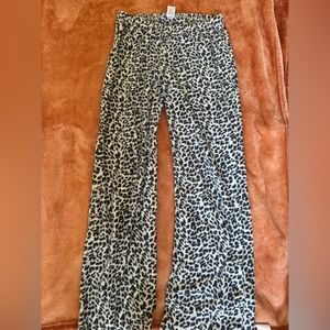 Pajama pants